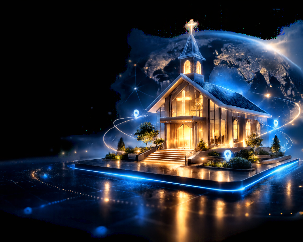 Dalton Bible Church